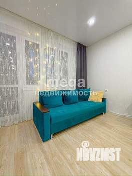 Студия квартира, на длительный срок, 27м2, 16/22 этаж