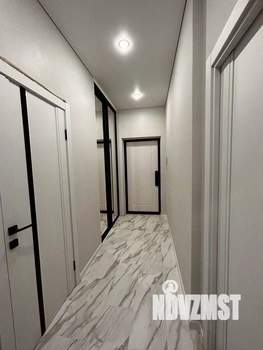 2-к квартира, на длительный срок, 46м2, 22/27 этаж