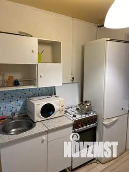 2-к квартира, посуточно, 45м2, 4/5 этаж