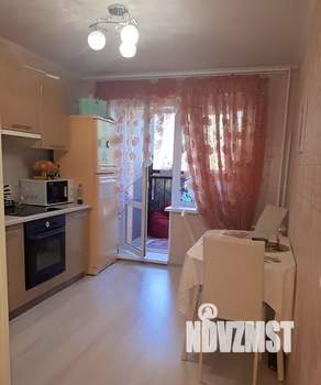 1-к квартира, на длительный срок, 40м2, 2/6 этаж