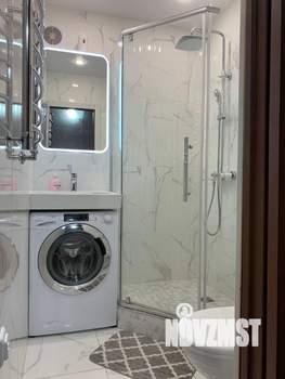 2-к квартира, посуточно, 65м2, 1/1 этаж