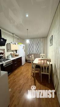 1-к квартира, на длительный срок, 47м2, 2/9 этаж