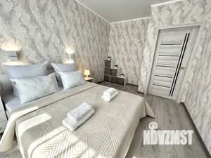 2-к квартира, посуточно, 52м2, 16/25 этаж