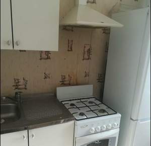 1-к квартира, на длительный срок, 38м2, 9/9 этаж