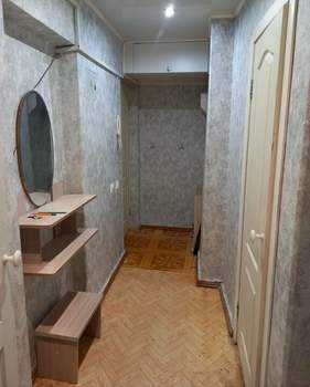 2-к квартира, на длительный срок, 50м2, 5/5 этаж