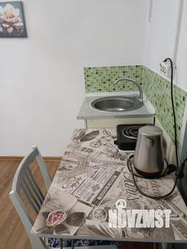 1-к квартира, на длительный срок, 18м2, 1/5 этаж