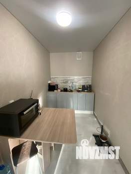 2-к квартира, на длительный срок, 36м2, 3/23 этаж