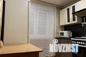 2-к квартира, посуточно, 45м2, 4/5 этаж