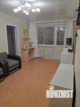 2-к квартира, на длительный срок, 47м2, 5/5 этаж