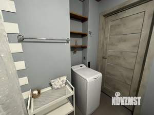 Студия квартира, на длительный срок, 22м2, 9/21 этаж