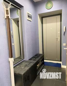 2-к квартира, на длительный срок, 43м2, 3/5 этаж