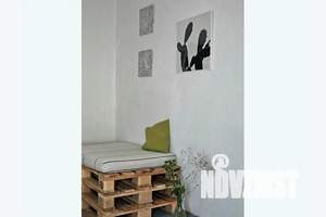 3-к квартира, посуточно, 60м2, 8/9 этаж