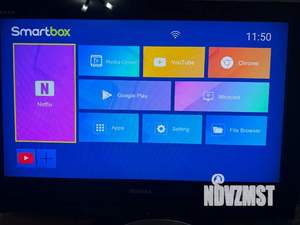 1-к квартира, посуточно, 34м2, 8/11 этаж