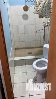 Студия квартира, на длительный срок, 20м2, 1/1 этаж