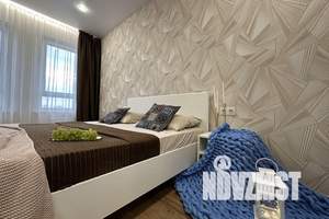 1-к квартира, посуточно, 38м2, 8/15 этаж