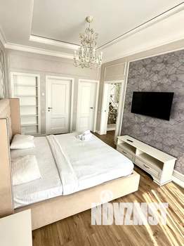 2-к квартира, посуточно, 63м2, 7/21 этаж