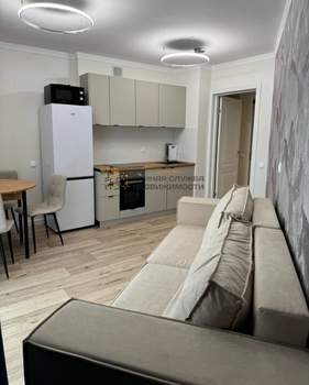 3-к квартира, на длительный срок, 50м2, 9/18 этаж