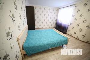 1-к квартира, посуточно, 41м2, 1/1 этаж