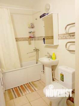 2-к квартира, на длительный срок, 50м2, 13/16 этаж