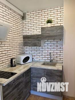 Студия квартира, посуточно, 37м2, 25/25 этаж