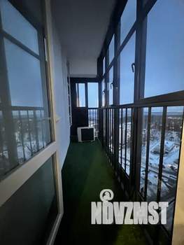 Студия квартира, посуточно, 30м2, 20/26 этаж