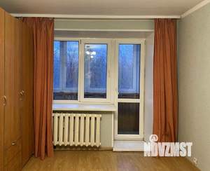 1-к квартира, на длительный срок, 35м2, 6/10 этаж