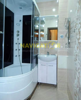 1-к квартира, на длительный срок, 50м2, 10/16 этаж