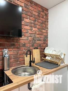 2-к квартира, посуточно, 31м2, 1/5 этаж