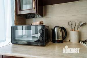 1-к квартира, посуточно, 35м2, 4/5 этаж