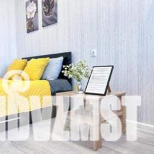 1-к квартира, посуточно, 40м2, 9/17 этаж