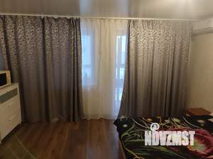 1-к квартира, посуточно, 32м2, 13/19 этаж