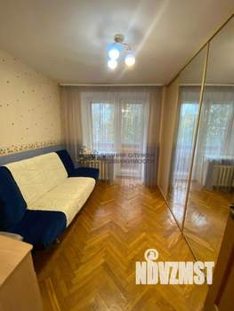 3-к квартира, на длительный срок, 63м2, 2/5 этаж