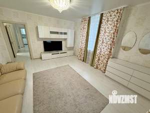 2-к квартира, на длительный срок, 62м2, 6/15 этаж