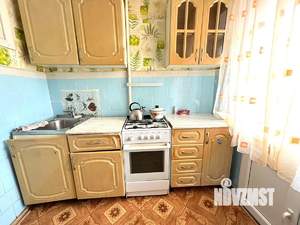 2-к квартира, на длительный срок, 45м2, 4/5 этаж