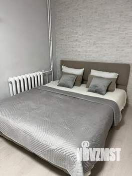 2-к квартира, посуточно, 70м2, 3/18 этаж