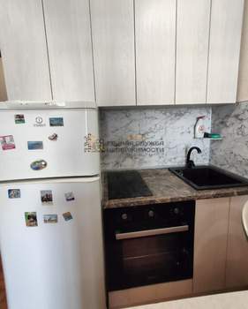 1-к квартира, на длительный срок, 17м2, 8/9 этаж