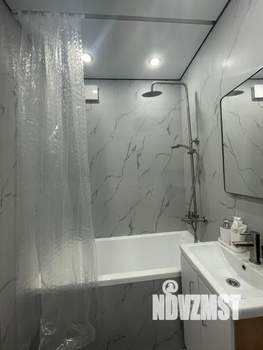 2-к квартира, на длительный срок, 38м2, 4/25 этаж