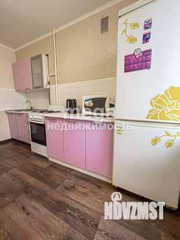 1-к квартира, на длительный срок, 33м2, 8/9 этаж