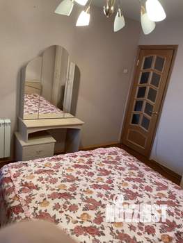 2-к квартира, на длительный срок, 53м2, 2/9 этаж