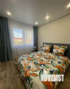 1-к квартира, на длительный срок, 38м2, 4/20 этаж