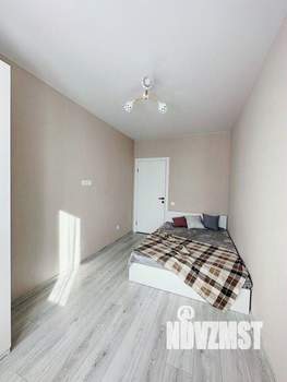 1-к квартира, на длительный срок, 38м2, 10/30 этаж