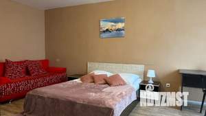 1-к квартира, посуточно, 33м2, 3/18 этаж