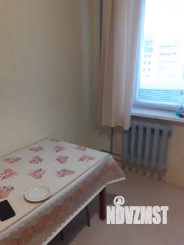 1-к квартира, на длительный срок, 40м2, 8/14 этаж