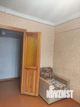 1-к квартира, на длительный срок, 30м2, 3/5 этаж