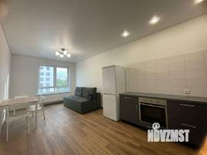 3-к квартира, на длительный срок, 68м2, 12/25 этаж