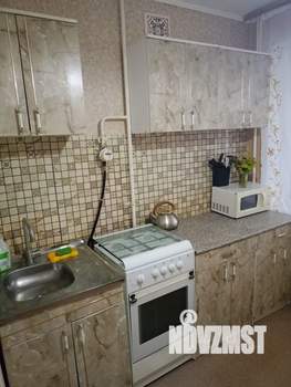 1-к квартира, на длительный срок, 40м2, 8/9 этаж