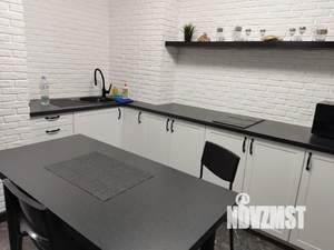 1-к квартира, посуточно, 41м2, 2/12 этаж