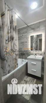 1-к квартира, на длительный срок, 34м2, 24/25 этаж