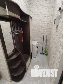 1-к квартира, посуточно, 24м2, 1/1 этаж