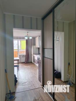 1-к квартира, на длительный срок, 42м2, 5/14 этаж
